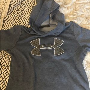 Under Armour Women’s Hoodie